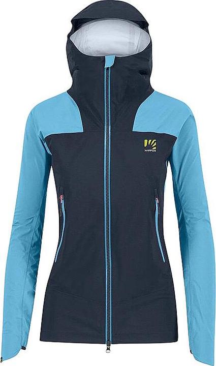 Immagine prodotto Karpos Giacca da turismo Valsesia Shell (S)