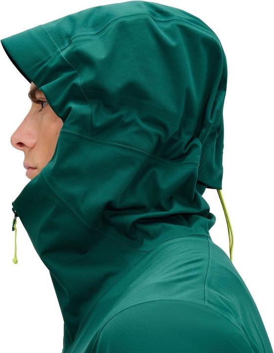 Produktbild Berghaus Softshell Ridge-Roamer Jacket (60, 3XL)