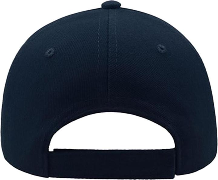 Produktbild Liberty BaumwollKappe mit 5 Paneelen