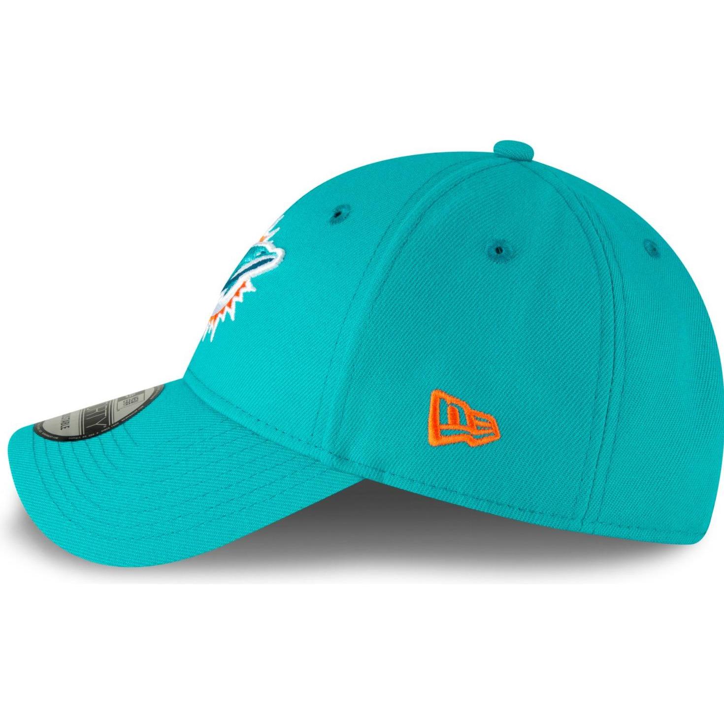 Thumbnail - New Era, Herren, Cap, 9Forty NFL League Miami Dolphins, Mehrfarbig, (One Size)