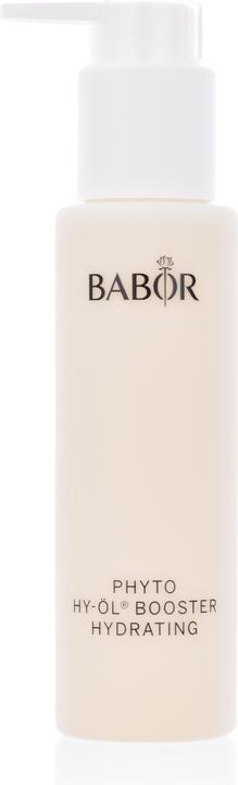 Image du produit Babor Phyto HY-ÖL Booster Hydrating (Huile nettoyante, 100 ml)