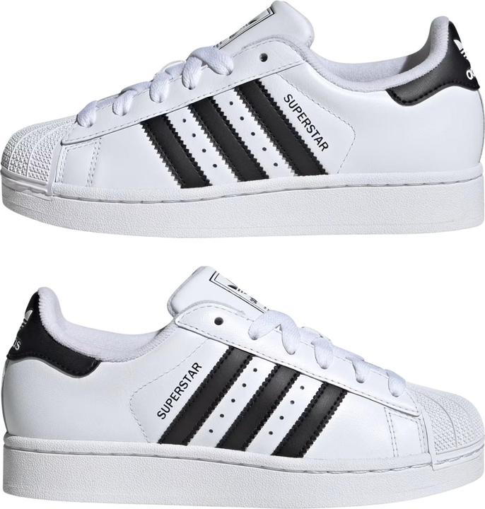 Image du produit Adidas Superstar II (38)