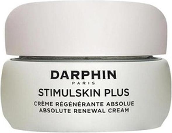 Darphin Stimulskin Plus Absolute Renewal Infusion Cream Anti-Aging 15ml (15 ml, Tagescreme)