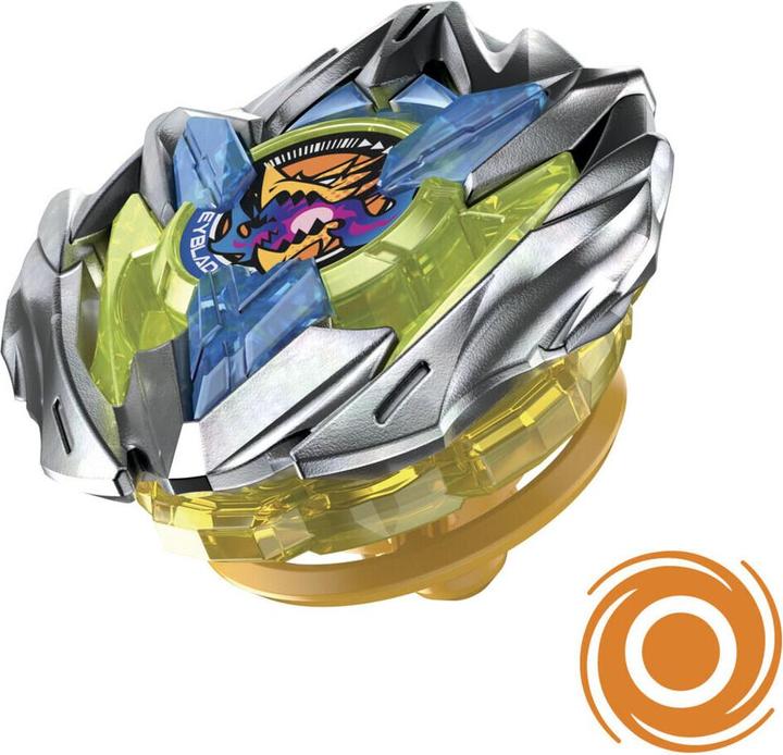 Image du produit Hasbro Beyblade Burst BBX Starter Pack (assorti - 1 pack) (Allemand, Espagnol, Français)