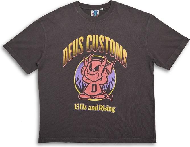 Produktbild Deus Ex Machina Good Gracious (XL)