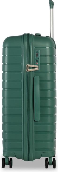 Actual product image Worldpack Portland 4 Rollen Kofferset 3-teilig (182 l)