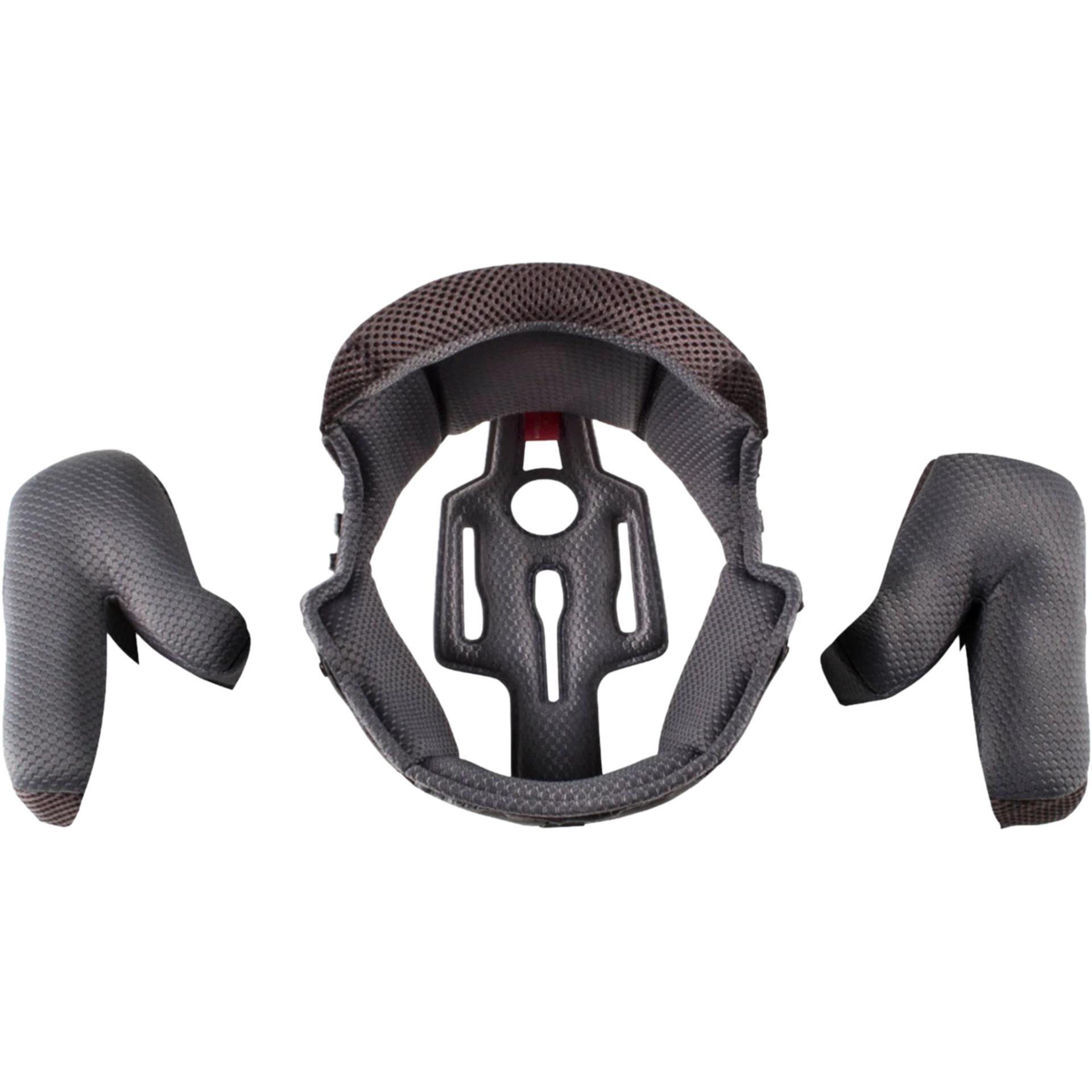 Leatt, Motorradhelm Zubehör, Helmfutter GPX 5.5/6.5 2017 XL