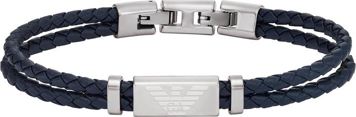 Image du produit Emporio Armani Logo Story (19.60 cm, Acier inoxydable)