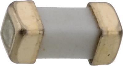 Produktbild Littelfuse SMD-Sicherung 6.1 x 2.7mm 50A @ 65V 15A Keramik Superflink FF 451 (15 A, Superflink)
