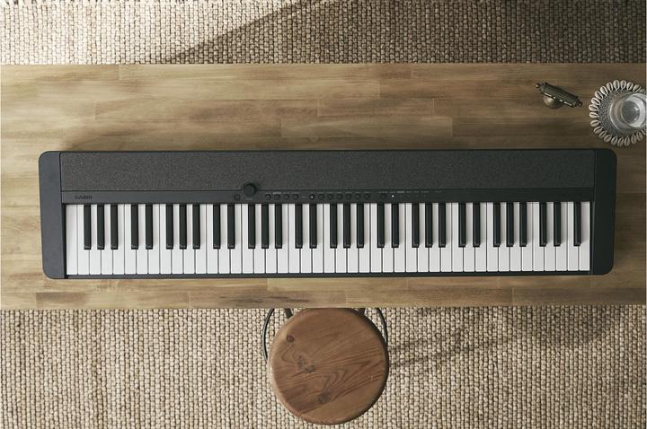 Image du produit Casio CT-S1-76 (76 Boutons)