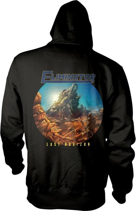 Immagine prodotto Eliminator Last Horizon (Kapu) (M)