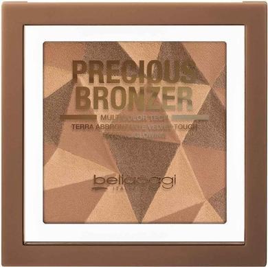 Produktbild Bellaoggi PRECIOUS BRONZER GLOW Sunlight 9g (Sunlight, Bronzer, 9 g)