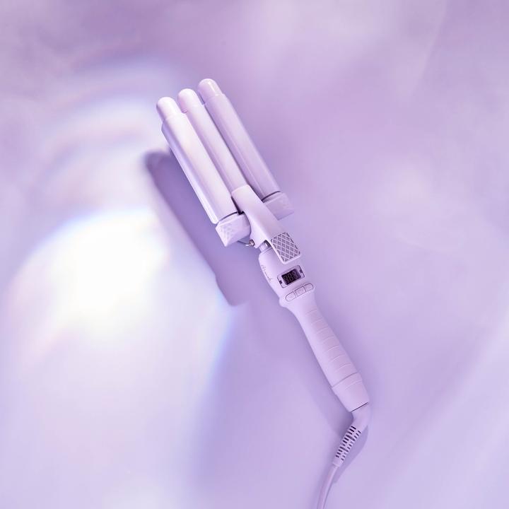 Actual product image Mermade Cutie Waver 22mm Lilac (22 mm)