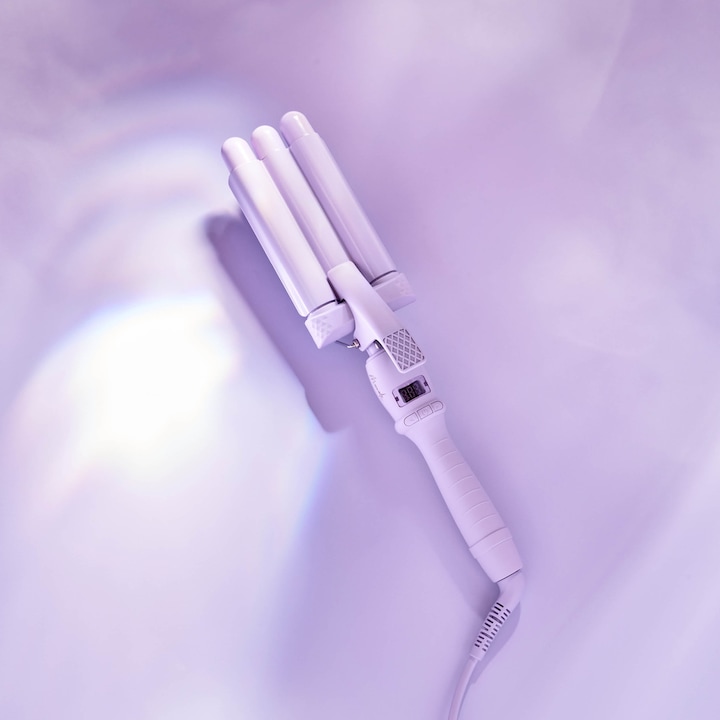 Produktbild Mermade Cutie Waver 22mm Lilac (22 mm)