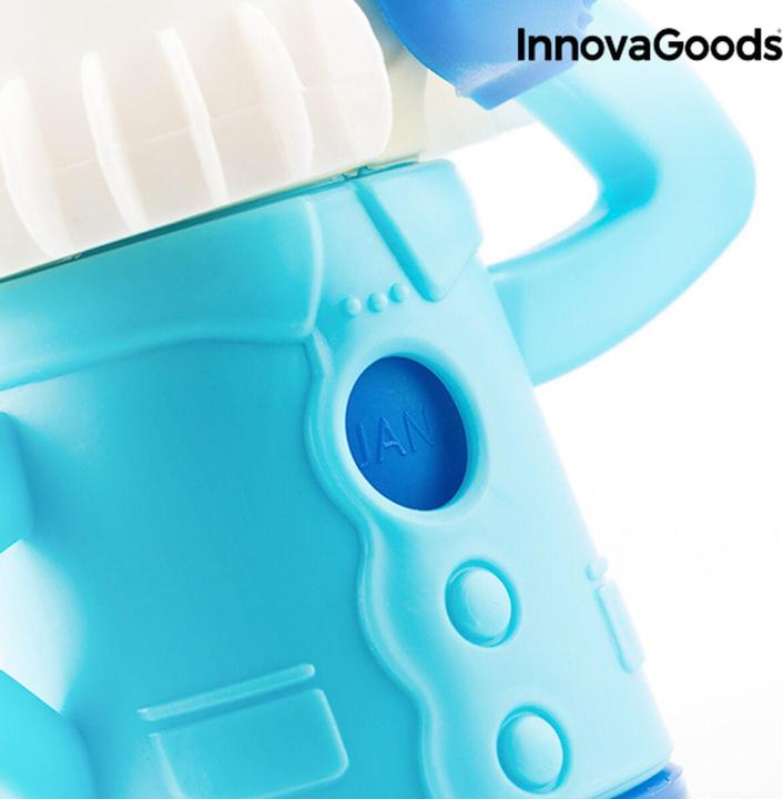 Produktbild TOP Kühlschrank-Deo