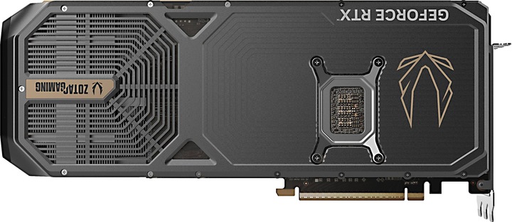 Produktbild Zotac GeForce RTX 5080 AMP Extreme INFINITY ULTRA (16 GB)