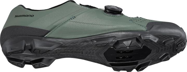 Produktbild Shimano SH-XC3 (40)