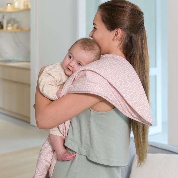 Image du produit Doomoo Couverture douce (100 x 75 cm)