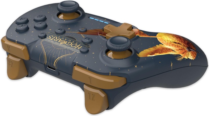 Immagine prodotto Freaks and Geeks Eredità di Hogwarts - Boccino (Switch)