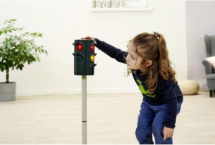 Actual product image BIG Traffic light Ampelmann