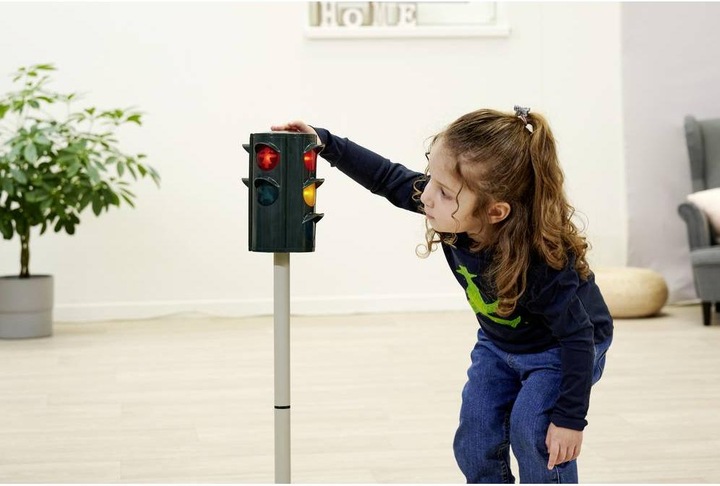 Actual product image BIG Traffic light Ampelmann