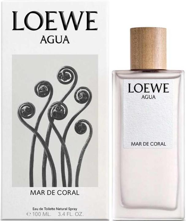 Produktbild Perfumes Loewe Agua De Mar De Coral (Eau de Toilette, 100 ml)
