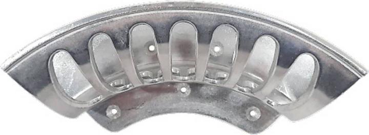 Actual product image Berger & Schröter Wall mount standard
