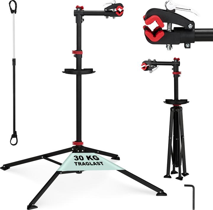 Produktbild Relaxdays Montageständer