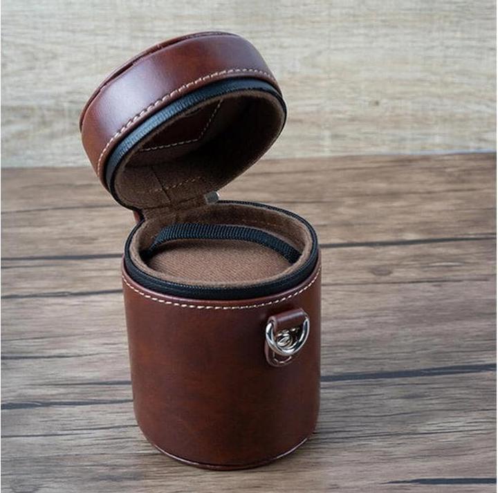 Immagine prodotto 7artisans Borsa per lenti (Borsa lente, 1.50 l)