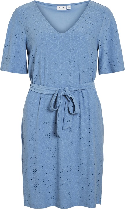 Bleu béat
