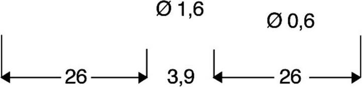 Image du produit Conrad Components Ventilateurs à température contrôlée Re