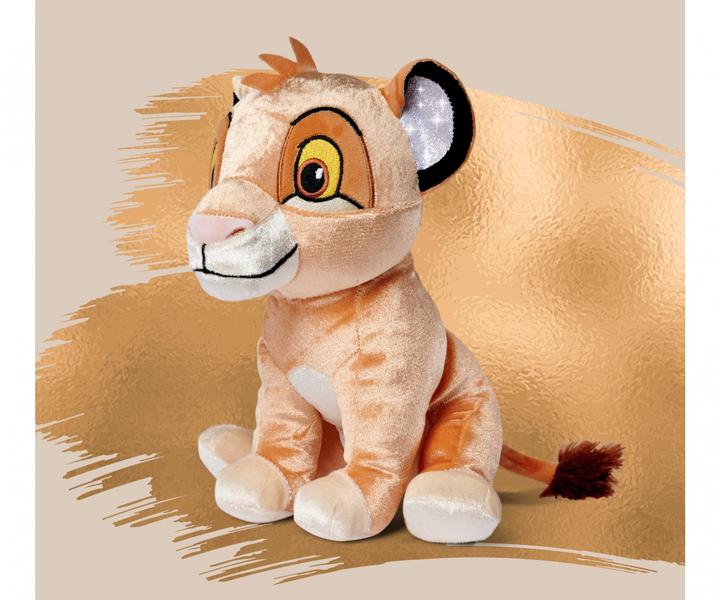 Produktbild Simba Disney D100 Platinum Cal. (25 cm)