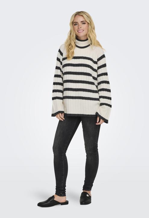 Produktbild JdY JDYMILEY Strickpullover Strickpullover (S)