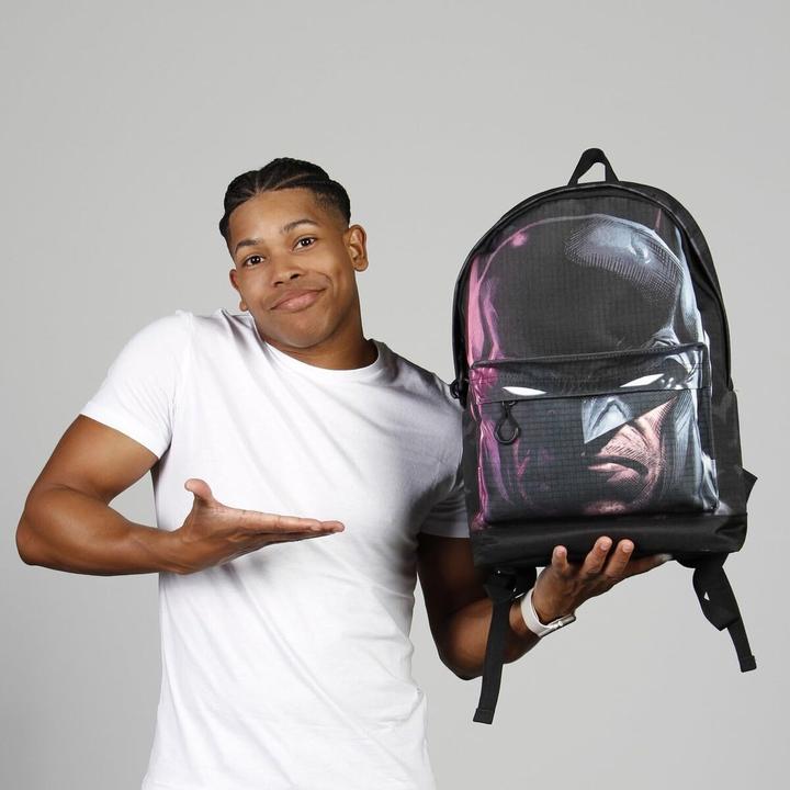 Produktbild Karactermania FAN HS Backpack 2.2 Face (24 l)