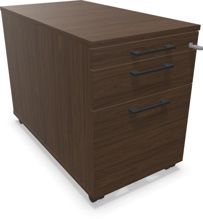 Produktbild Narbutas Optima Roll-Korpus 864 (43 x 80 x 59.40 cm)