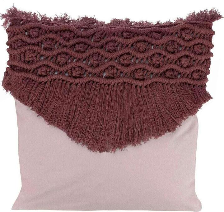 Produktbild Glorex Makramee Rope (63 m)