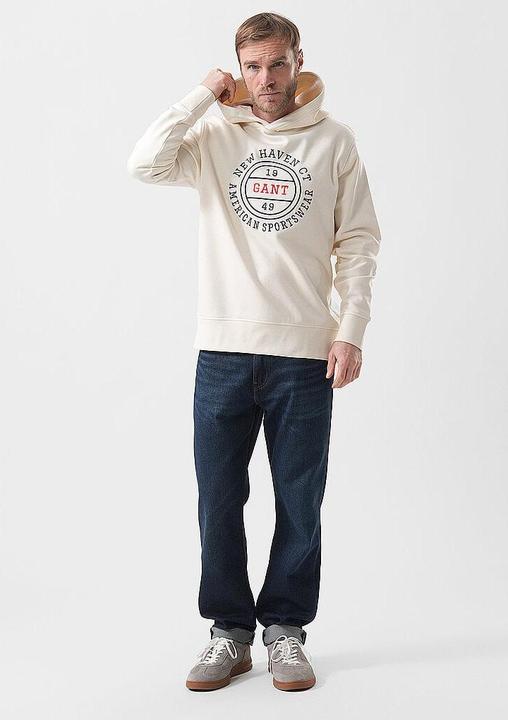 Produktbild GANT Kapuzensweater GRAPHIC (XL)