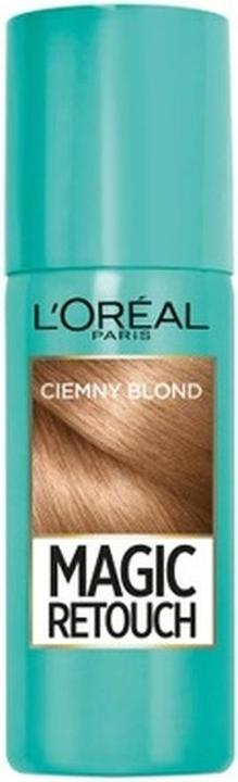 Produktbild L'Oréal Paris Magic Retouch (Dunkelblond)