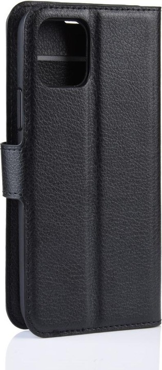 Produktbild Cover-Discount Leder Hülle mit Kartenfach (Apple iPhone 11 Pro)