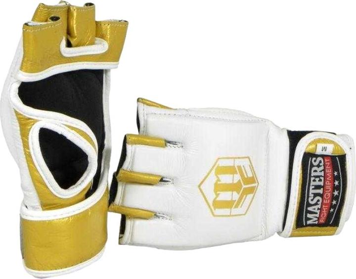 Image du produit Masters - Mitaines MMA (L)