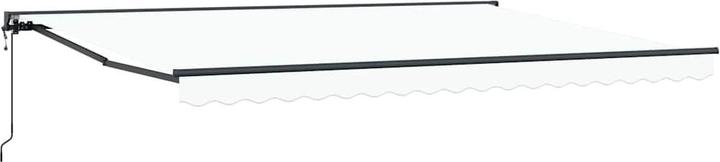 Image du produit vidaXL Ombrage extérieur (3 m)