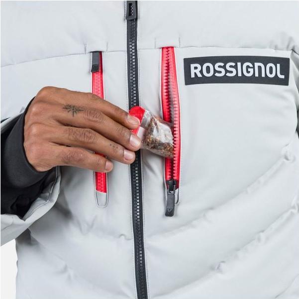 Immagine prodotto Rossignol Hero Blackside Pufferjacke Jkt (S)