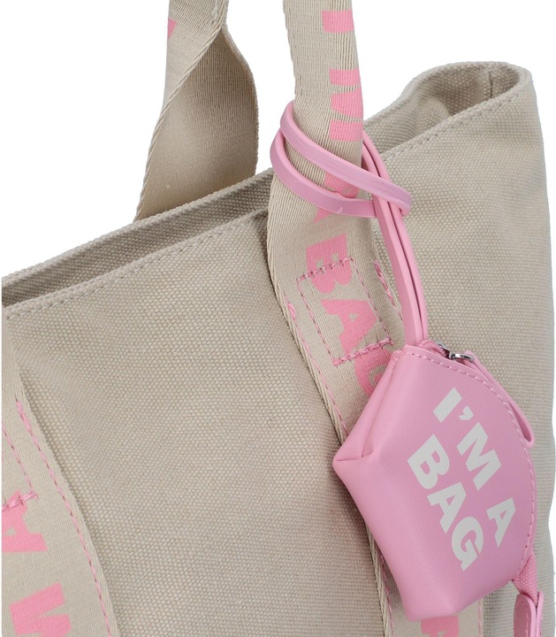 Produktbild Tom Tailor Irie Shopper Tasche 44 cm (18 l)