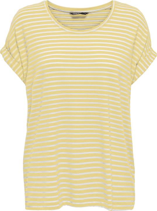 Immagine prodotto Only Onlmoster Stripe S/S O-Neck Top Jrs Noos (S)
