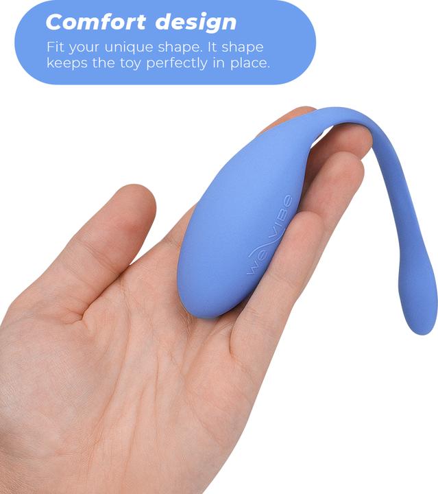 Produktbild We-Vibe Jive