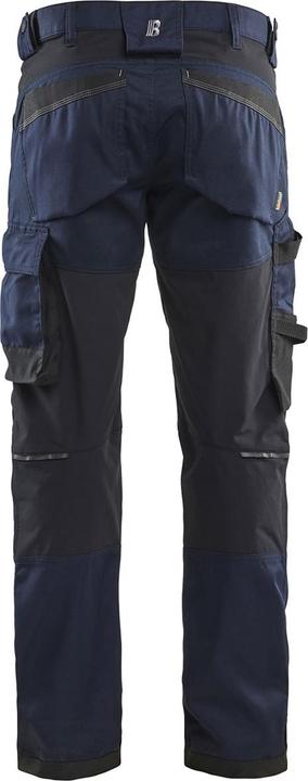 Produktbild Blakläder Stretch-Hose 2D (56)