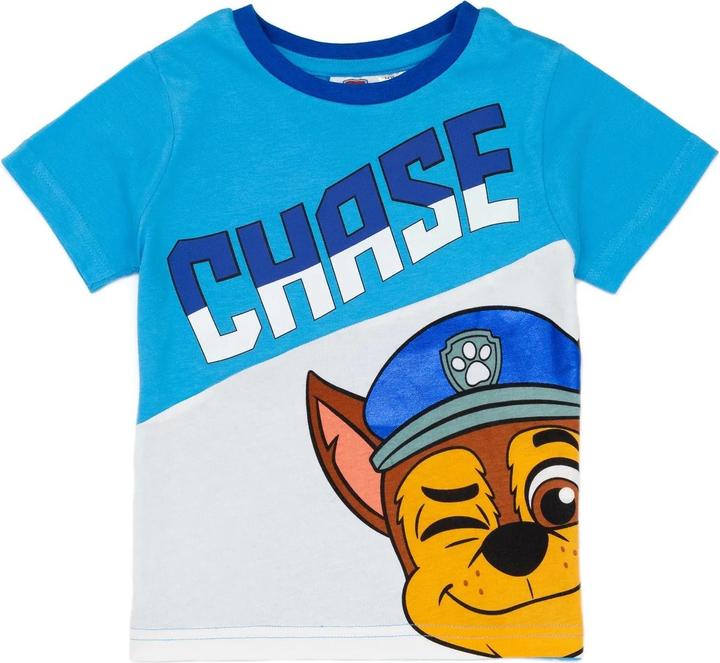 Produktbild Paw Patrol Schlafanzug mit Shorts Jungen (98)