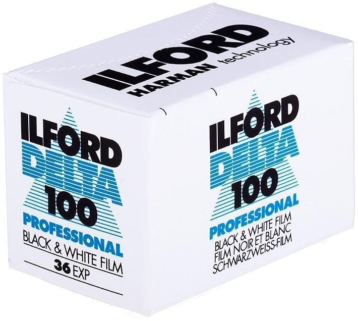 Image du produit Ilford Delta 100 135/36