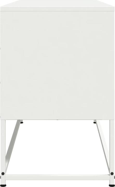 Image du produit vidaXL Highboard (100.50 x 39 x 107 cm)