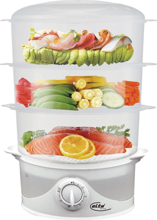 Actual product image Elta FS-800